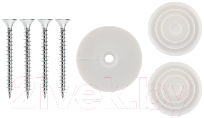 Монтажная коробка Rexant 28-4010