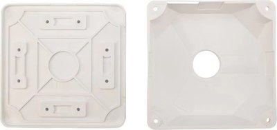 Монтажная коробка Rexant 28-4001