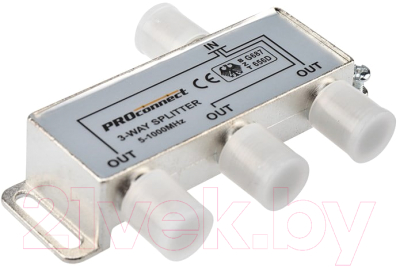 Сплиттер PROconnect 05-6022 - фото