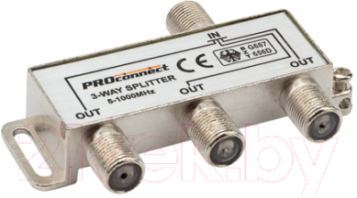 Сплиттер PROconnect 05-6022