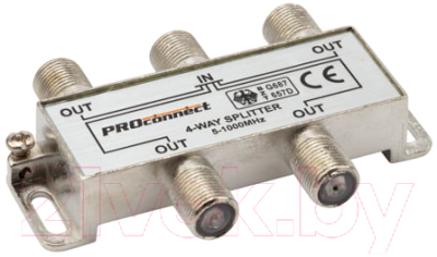 Сплиттер PROconnect 05-6023 - фото