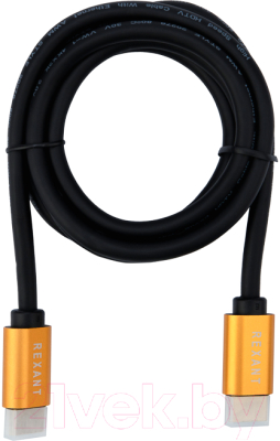 Кабель Rexant HDMI - HDMI / 17-6103 - фото