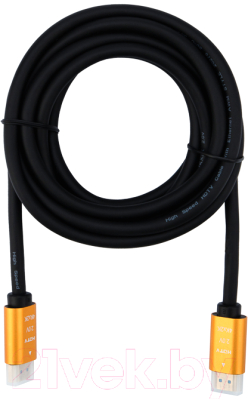 Кабель Rexant HDMI - HDMI / 17-6105 - фото