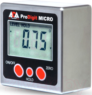 Уклономер цифровой ADA Instruments PRO Digit MICRO / А00335 - фото