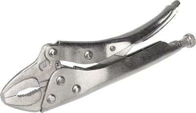 Гейферный зажим Rexant 12-4666 - фото