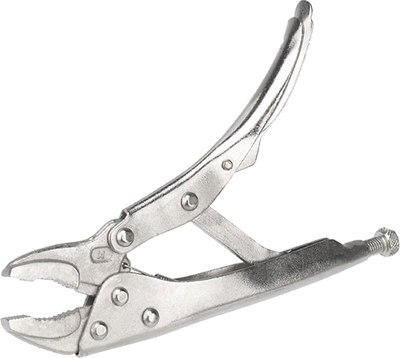 Гейферный зажим Rexant 12-4666