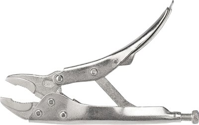 Гейферный зажим Rexant 12-4666