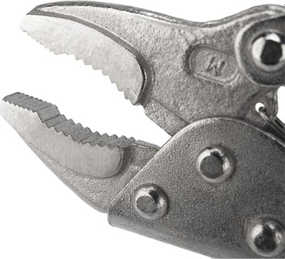 Гейферный зажим Rexant 12-4666