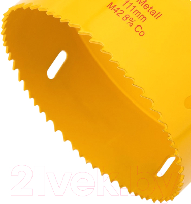 Коронка Kranz Bimetal KR-92-0246