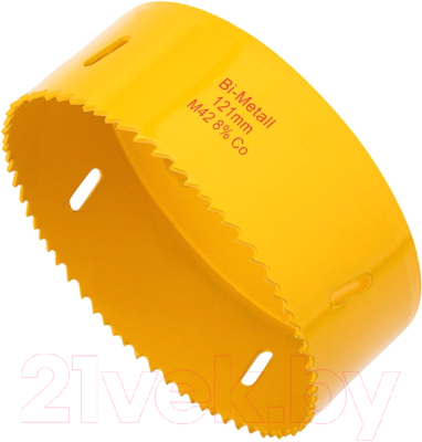 Коронка Kranz Bimetal KR-92-0248 - фото