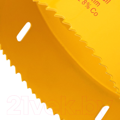 Коронка Kranz Bimetal KR-92-0248