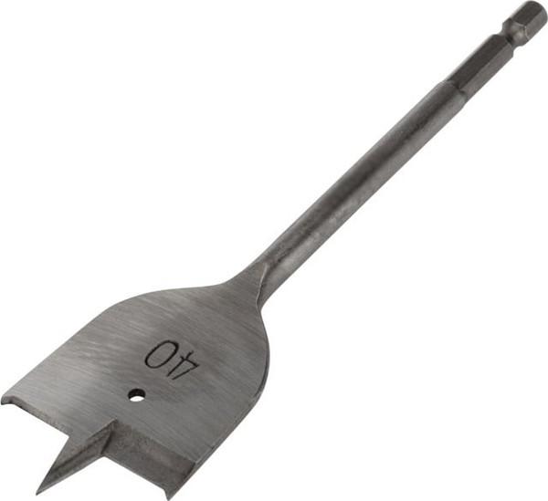 Сверло Kranz KR-91-0677