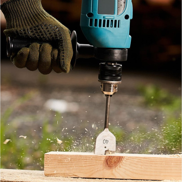 Сверло Kranz KR-91-0677