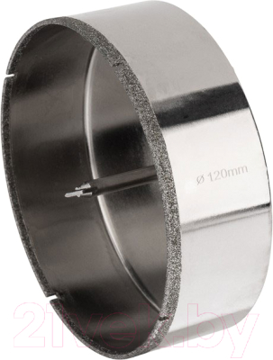 Коронка Kranz KR-92-0023 - фото