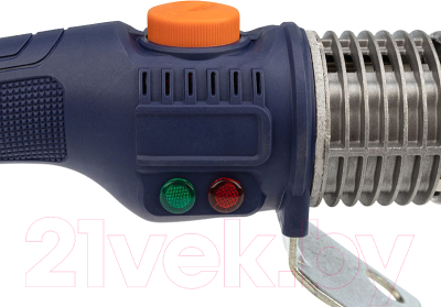 Паяльник для полипропиленовых труб Rexant RX-1000 11-1001