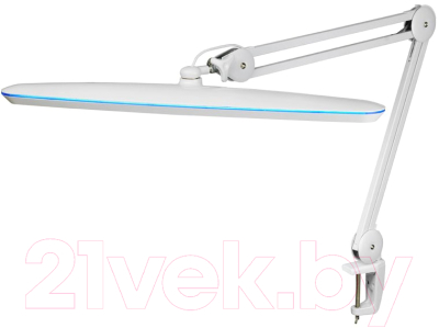 Настольная лампа Rexant Blue Stream 31-0409 - фото