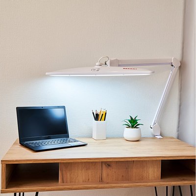 Настольная лампа Rexant Eco light 31-0401 