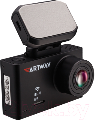Автомобильный видеорегистратор Artway AV-701 Автомобильный видеорегистратор Artway AV-701