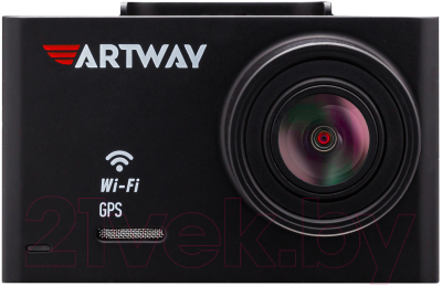 Автомобильный видеорегистратор Artway AV-701 Автомобильный видеорегистратор Artway AV-701