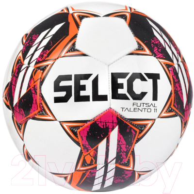 Мяч для футзала Select Futsal Talento 11 v22 / 1061460006 - фото