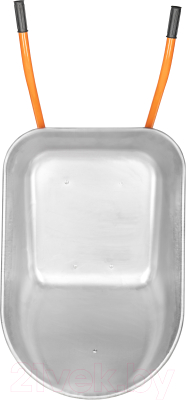 Тачка Garvill WB130-2