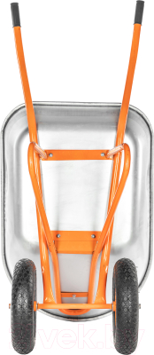 Тачка Garvill WB130-2