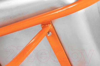 Тачка Garvill WB130-2