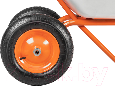 Тачка Garvill WB130-2