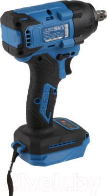 Профессиональный гайковерт Bull SC 1804