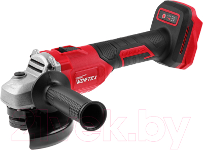 Угловая шлифовальная машина Wortex CAG 1812-1 E (0329191) - фото