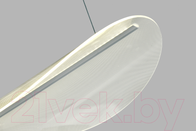 Потолочный светильник Moderli Napoli / V10422-PL