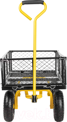 Тележка садовая Garvill TC1840A-300