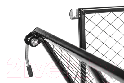 Тележка садовая Garvill TC1840A-300