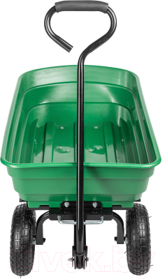Тележка садовая Garvill TC2145-200
