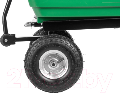 Тележка садовая Garvill TC2145-200