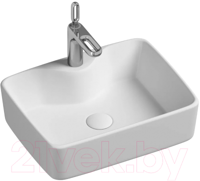 Умывальник Ceramica Nova Element CN6033 - фото