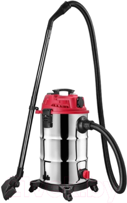 Профессиональный пылесос Wortex VC 3016 WS / 0319188 - фото