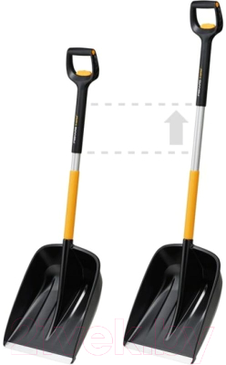 Лопата для уборки снега Fiskars 1057188