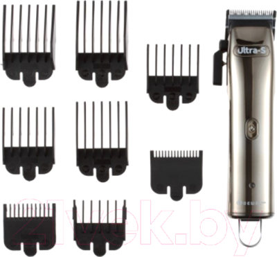 Машинка для стрижки волос Dewal Ultra-S / 03-074 - фото