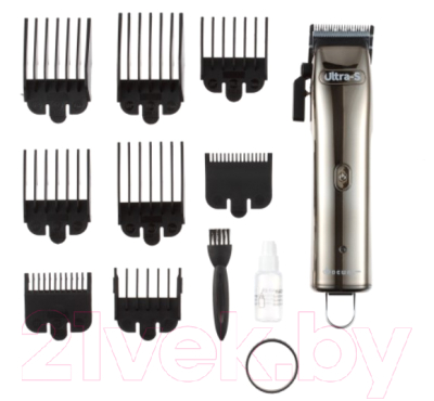 Машинка для стрижки волос Dewal Ultra-S / 03-074