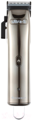 Машинка для стрижки волос Dewal Ultra-S / 03-074