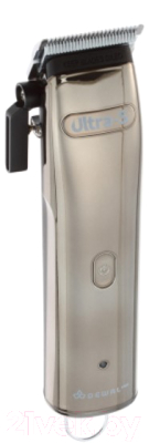 Машинка для стрижки волос Dewal Ultra-S / 03-074