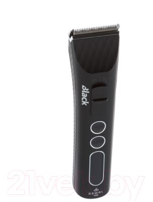 Машинка для стрижки волос Dewal Black / 03-065