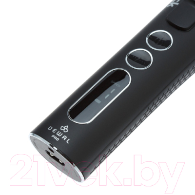 Машинка для стрижки волос Dewal Black / 03-065