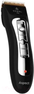 Машинка для стрижки волос Dewal Aspect / 03-031 - фото