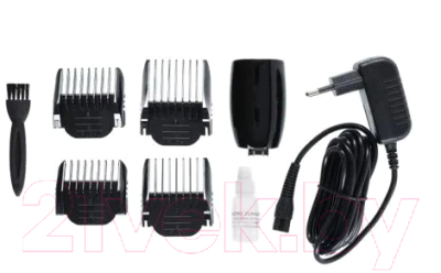 Машинка для стрижки волос Dewal Aspect / 03-031