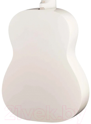 Акустическая гитара Ижевский завод Т.И.М. 2K-WH