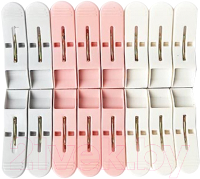 Прищепки MONAMI A58-513-16 - фото