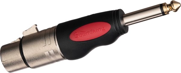 Адаптер Soundking CXA004