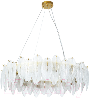 Люстра Arte Lamp Evie A4052SP-12SG - фото